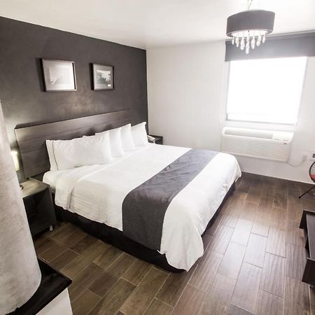 Vn Hotel Монтерей Екстериор снимка
