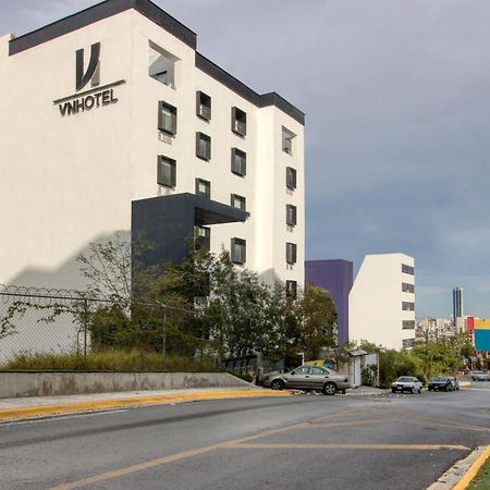 Vn Hotel Монтерей Екстериор снимка