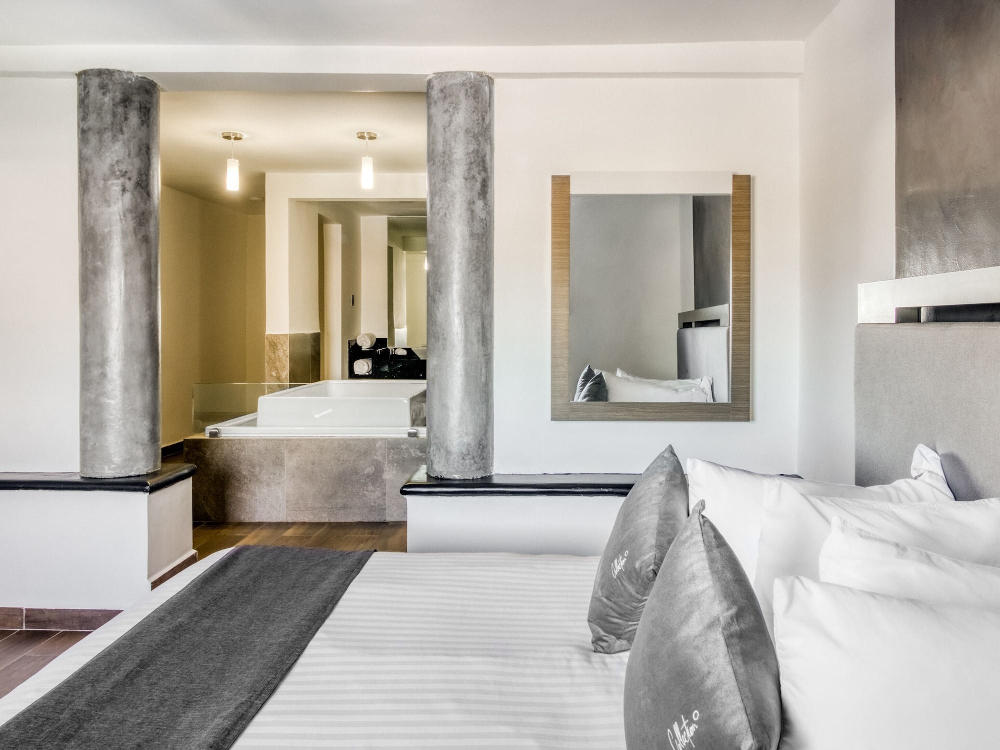 Vn Hotel Монтерей Екстериор снимка