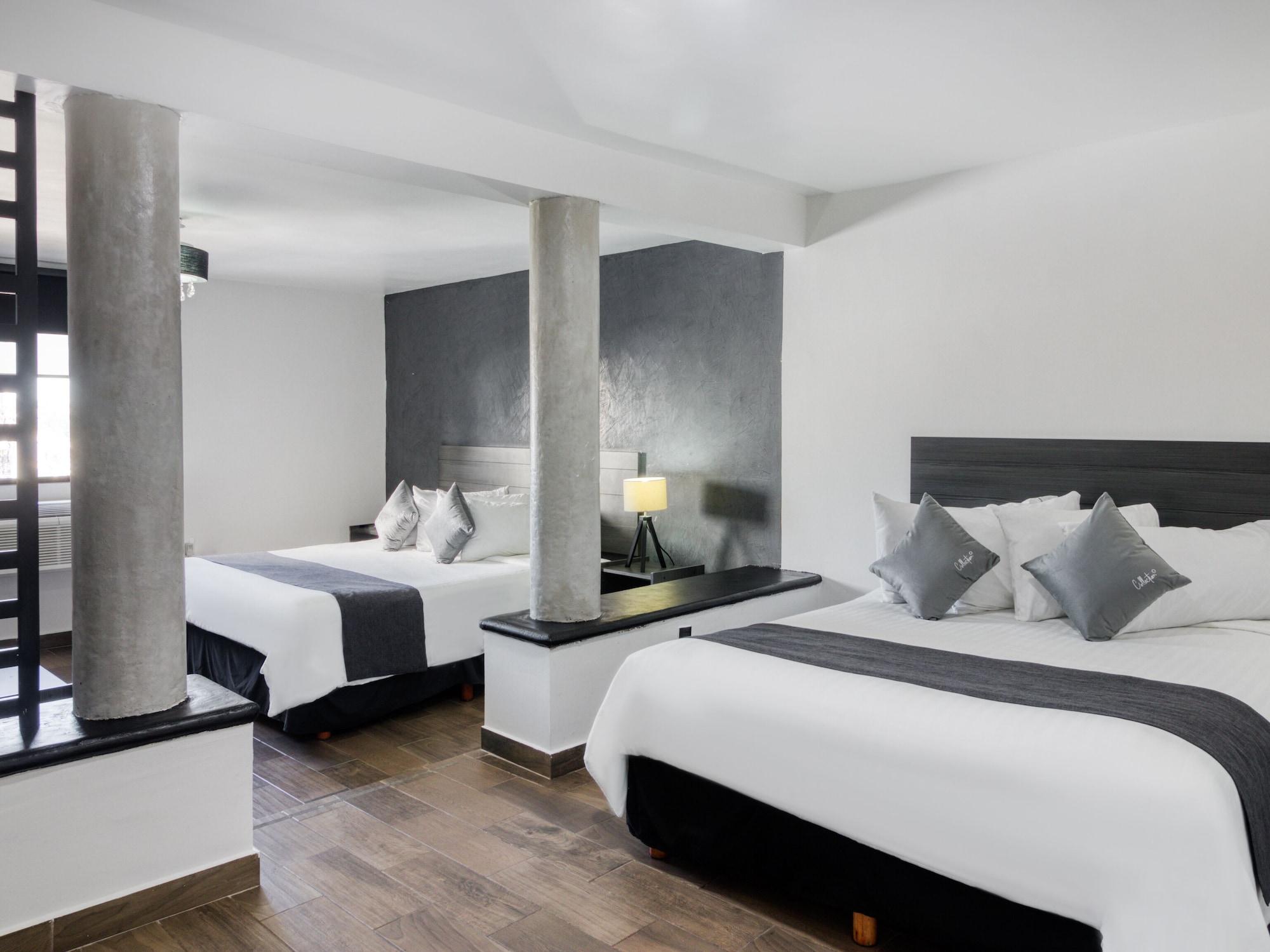 Vn Hotel Монтерей Екстериор снимка