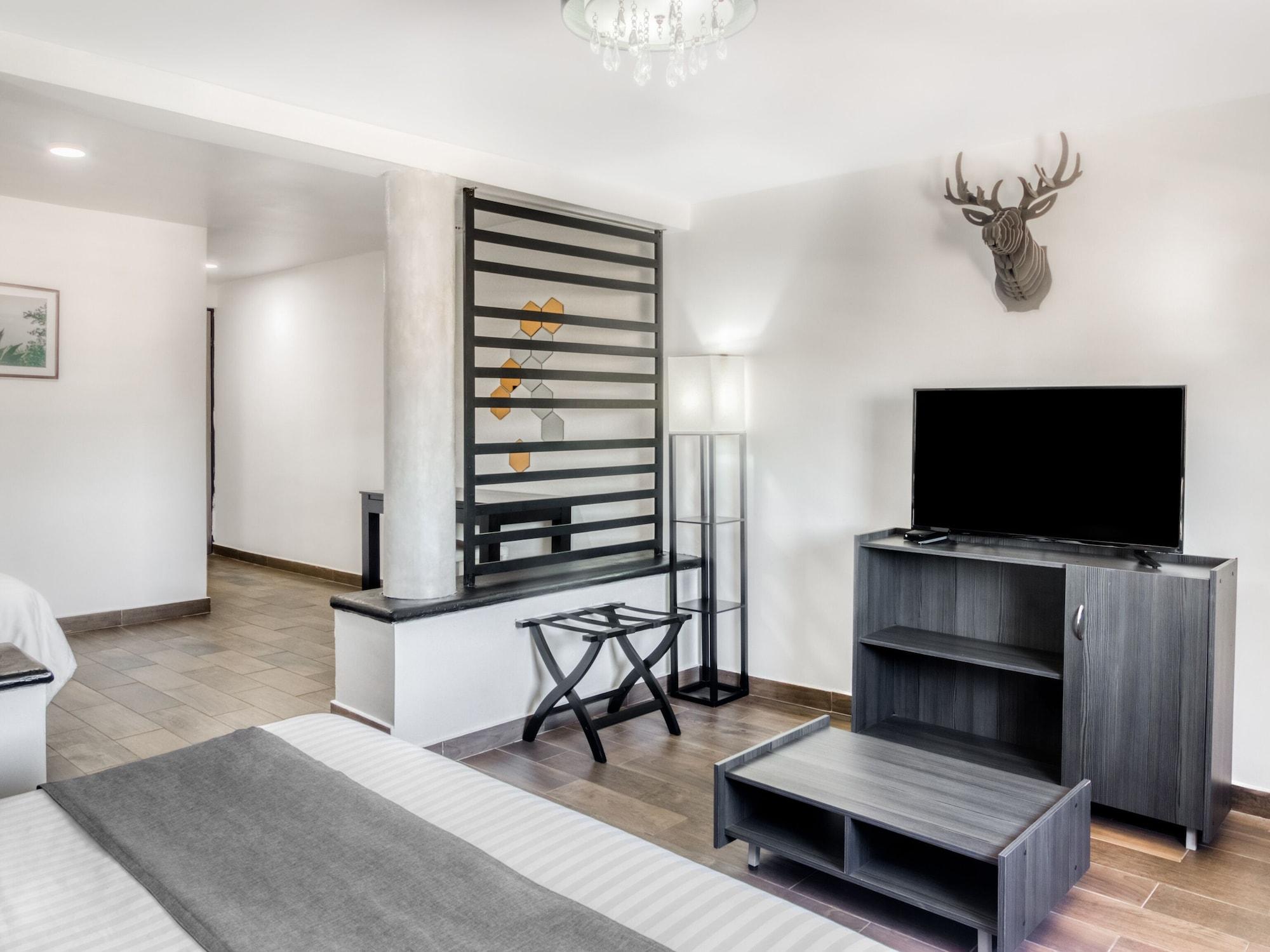 Vn Hotel Монтерей Екстериор снимка