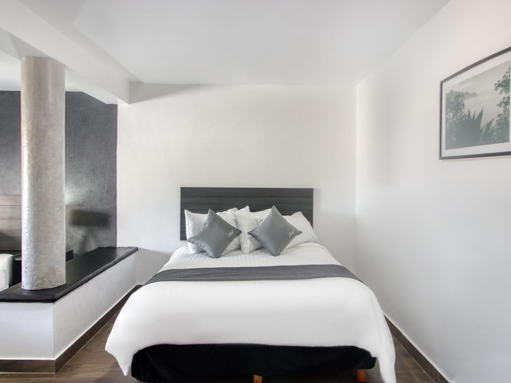 Vn Hotel Монтерей Екстериор снимка