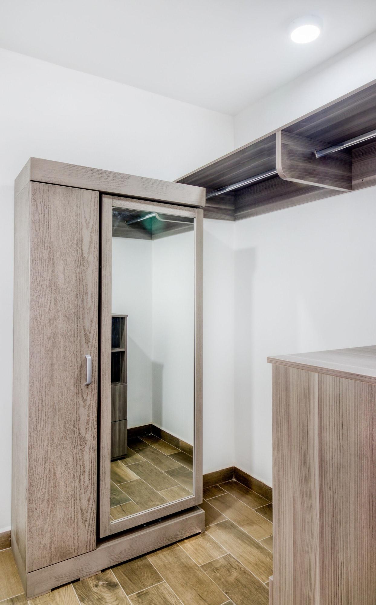 Vn Hotel Монтерей Екстериор снимка