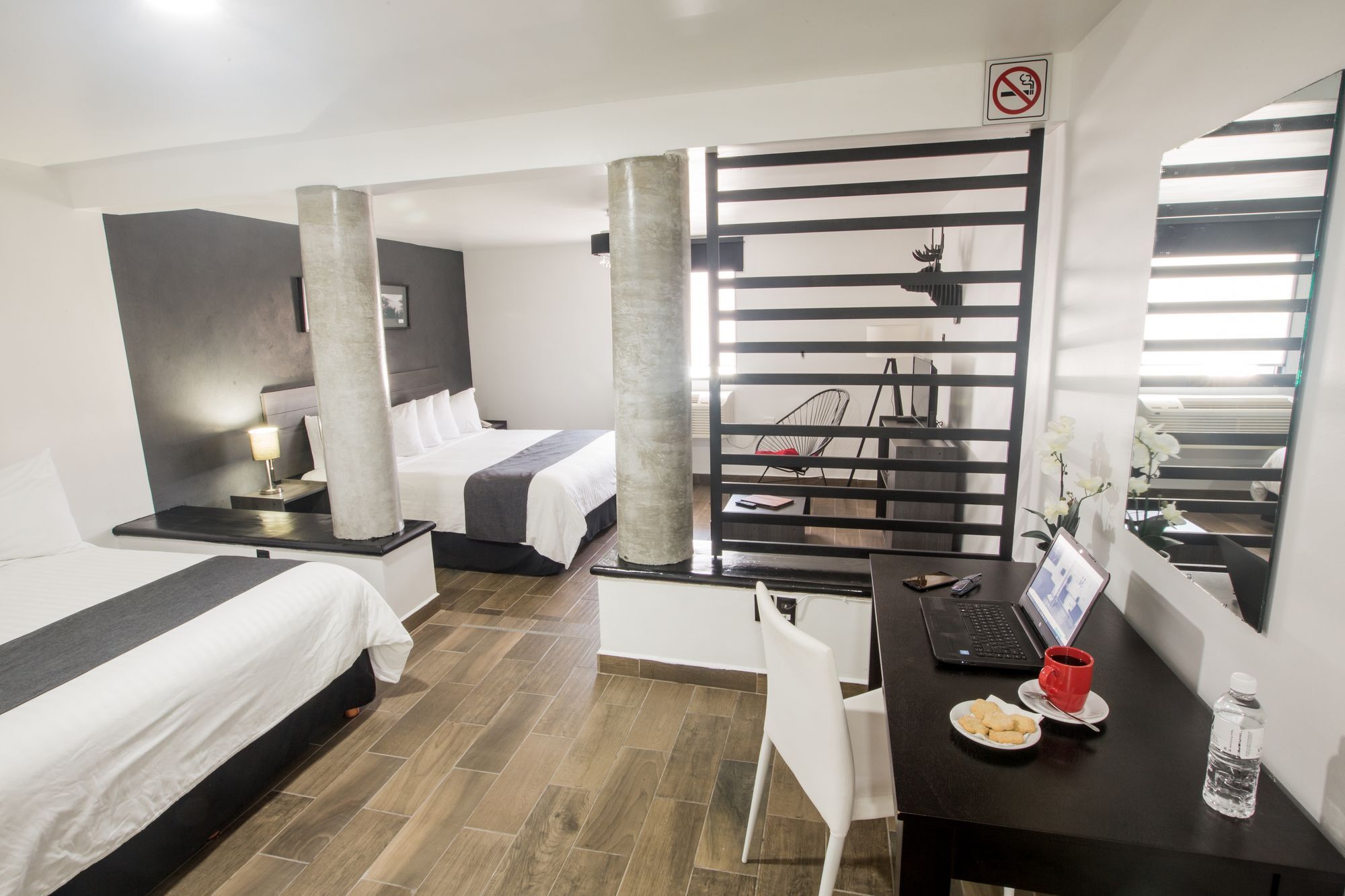 Vn Hotel Монтерей Екстериор снимка