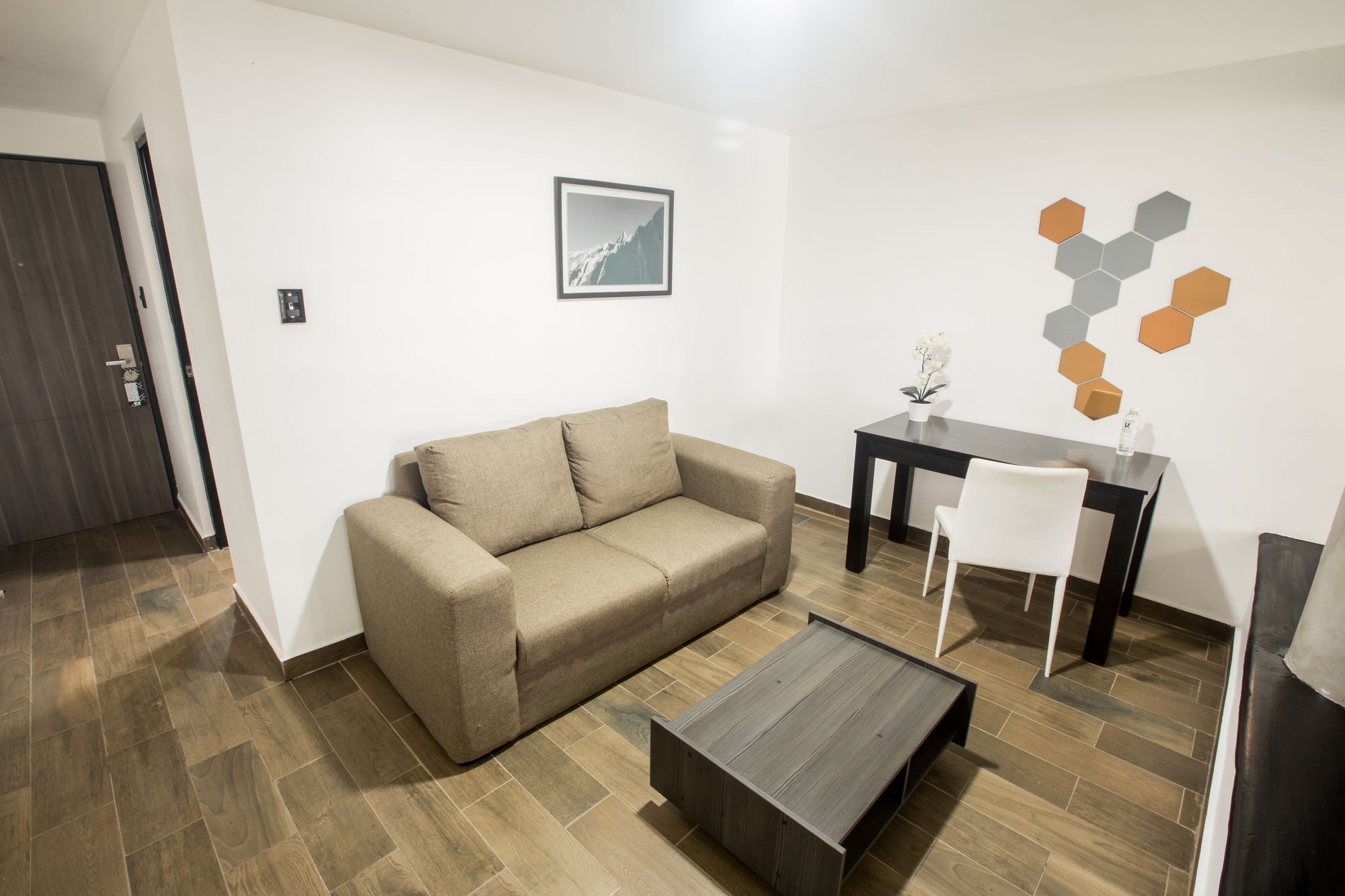 Vn Hotel Монтерей Екстериор снимка