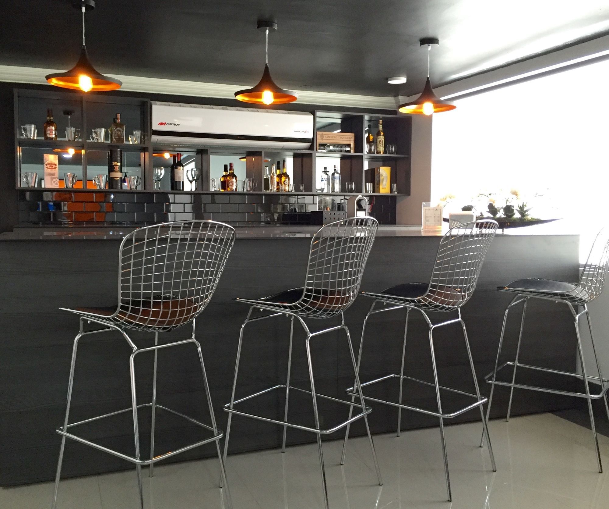 Vn Hotel Монтерей Екстериор снимка