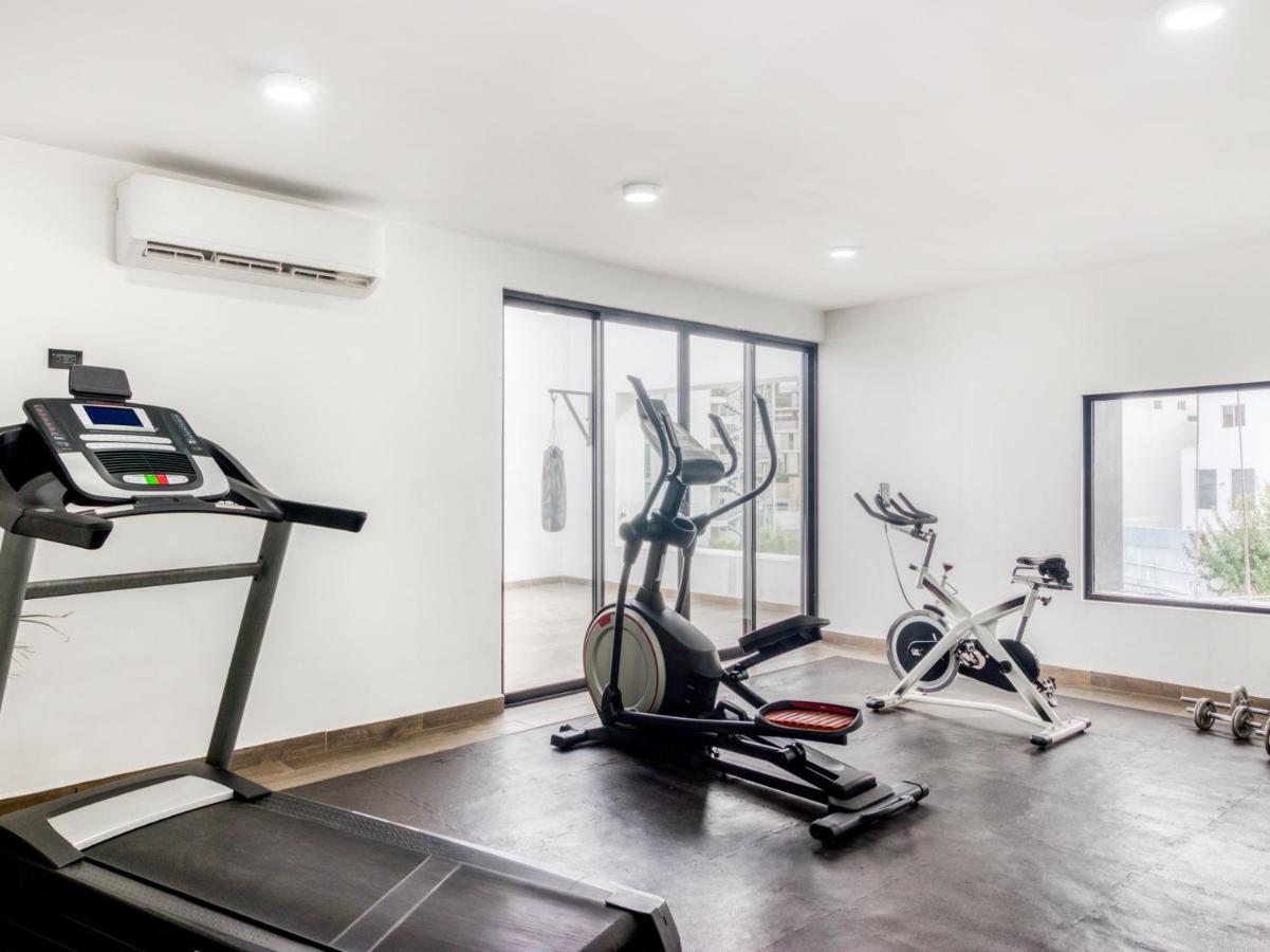 Vn Hotel Монтерей Екстериор снимка