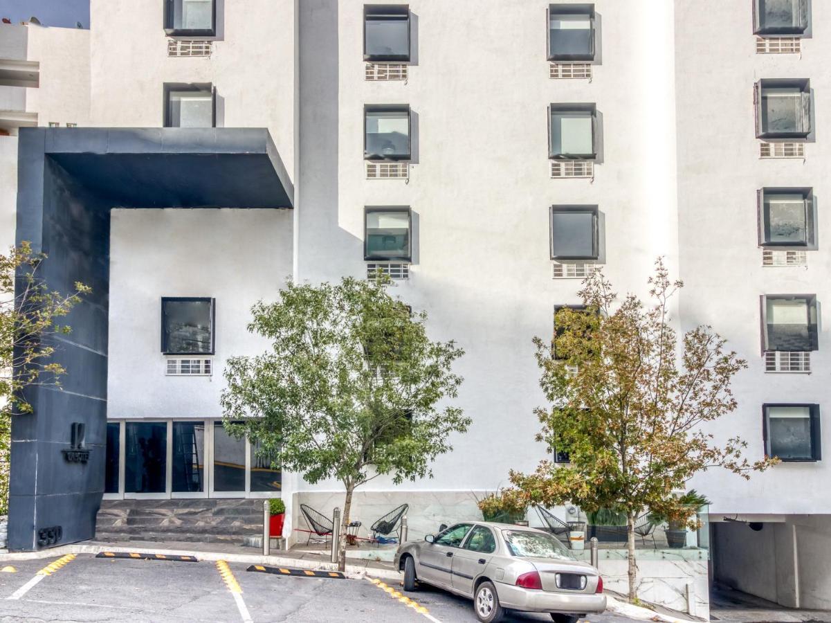 Vn Hotel Монтерей Екстериор снимка