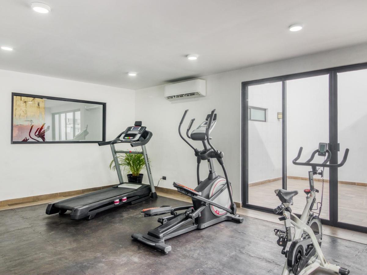 Vn Hotel Монтерей Екстериор снимка