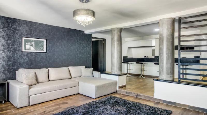 Vn Hotel Монтерей Екстериор снимка